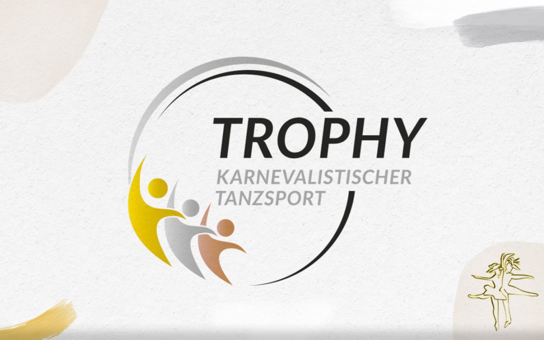Trophy karnevalistischer Tanzsport 2022/23